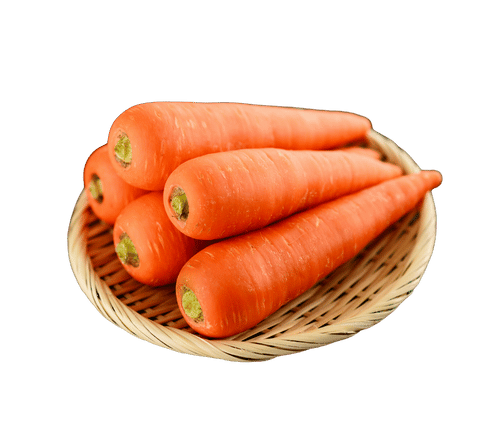 Carrot - Organically Grown